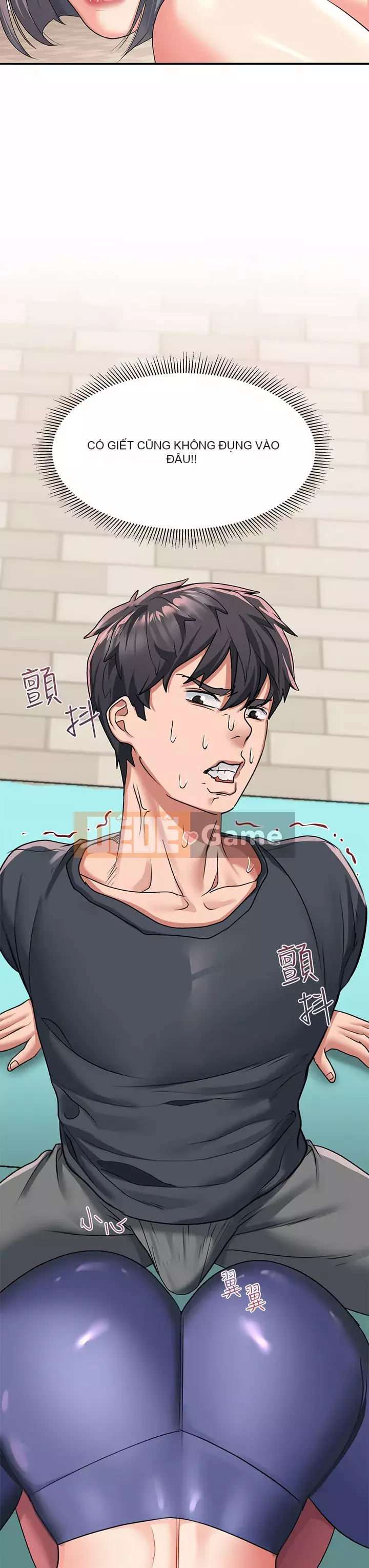 Vui lòng trượt vào để mở khóa Chương 18-19