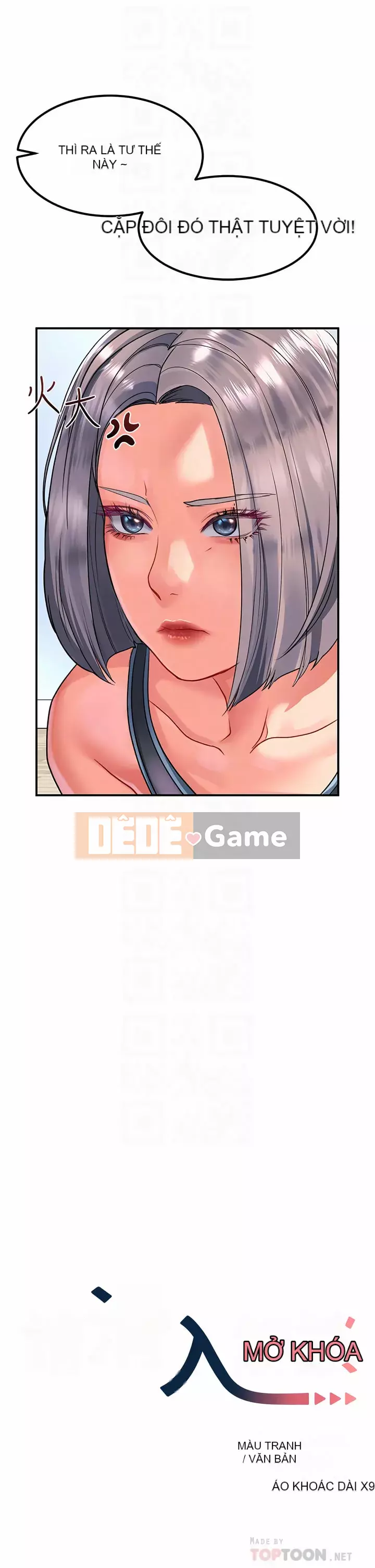 Vui lòng trượt vào để mở khóa Chương 18-19