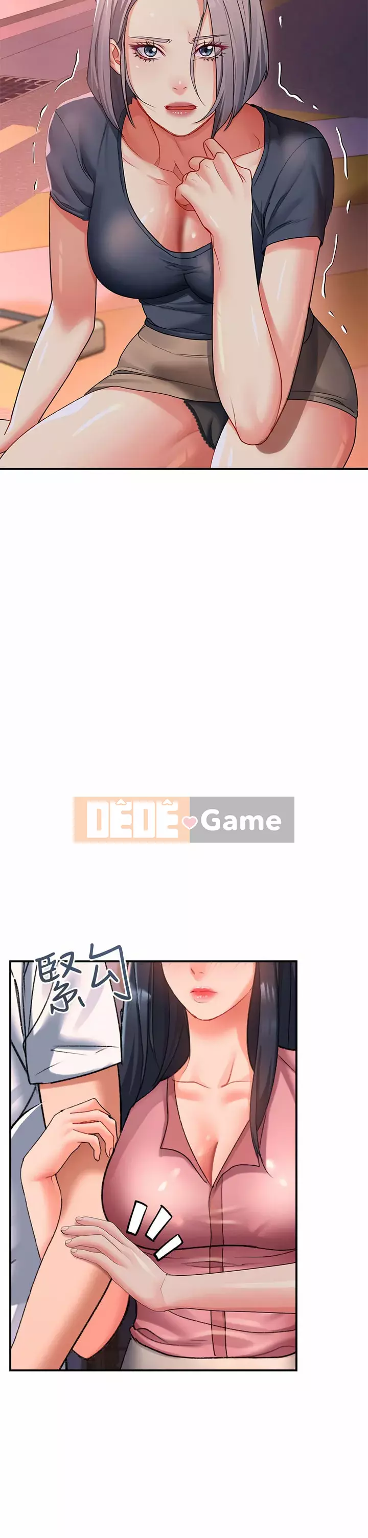 Vui lòng trượt vào để mở khóa Chương 18-19