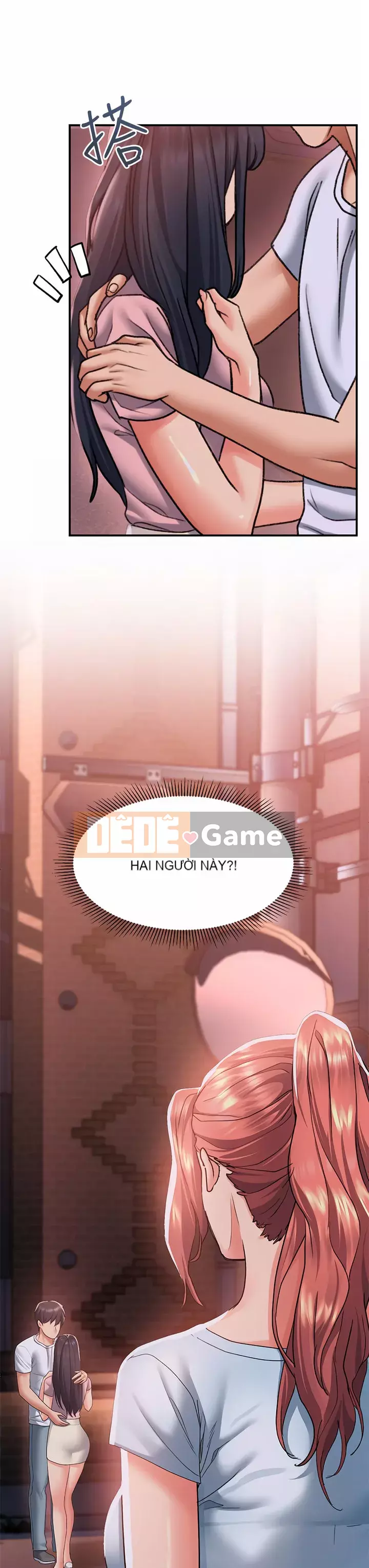 Vui lòng trượt vào để mở khóa Chương 18-19