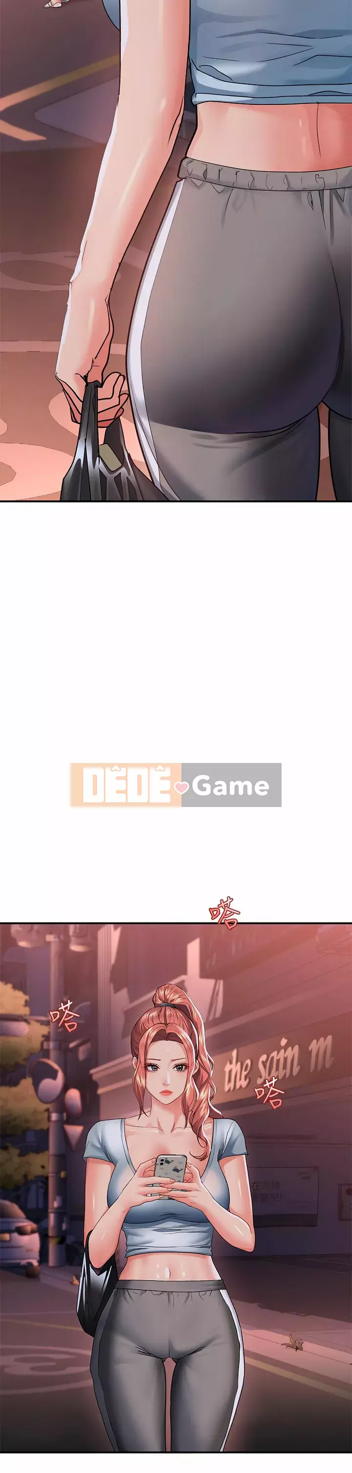 Vui lòng trượt vào để mở khóa Chương 18-19