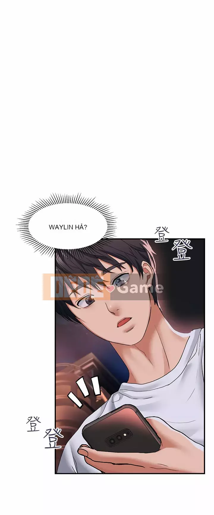 Vui lòng trượt vào để mở khóa Chương 18-19