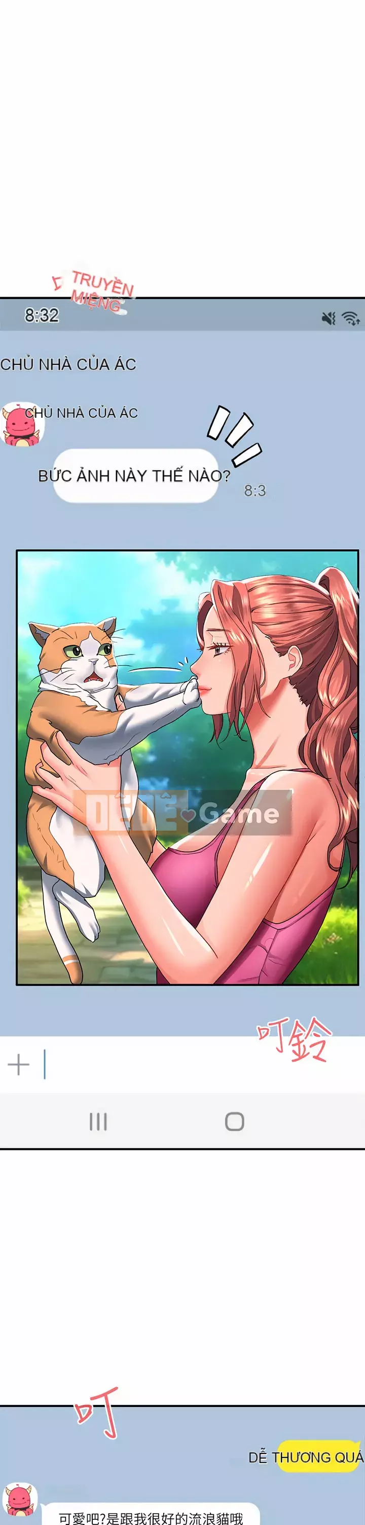 Vui lòng trượt vào để mở khóa Chương 18-19