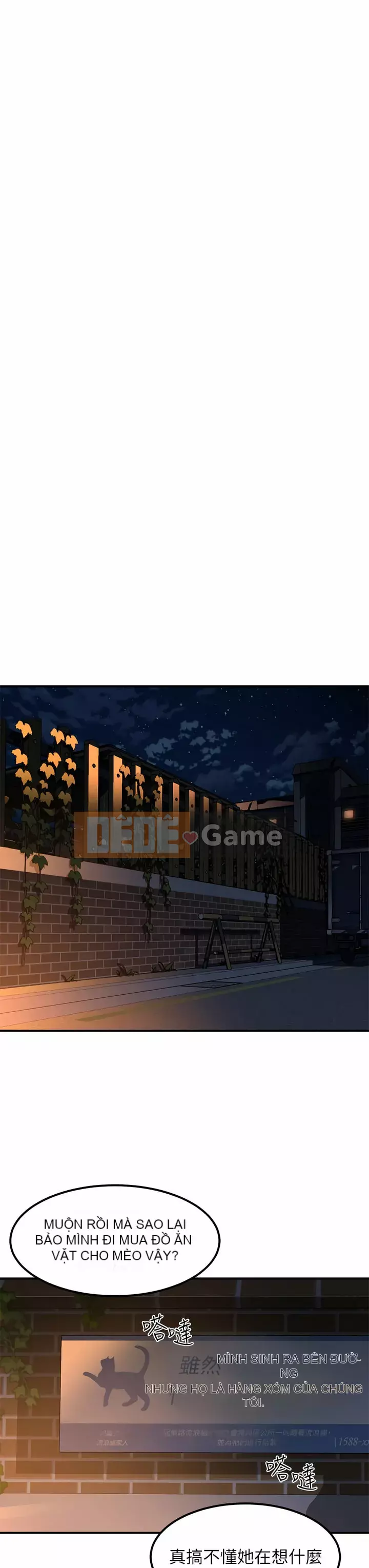 Vui lòng trượt vào để mở khóa Chương 18-19