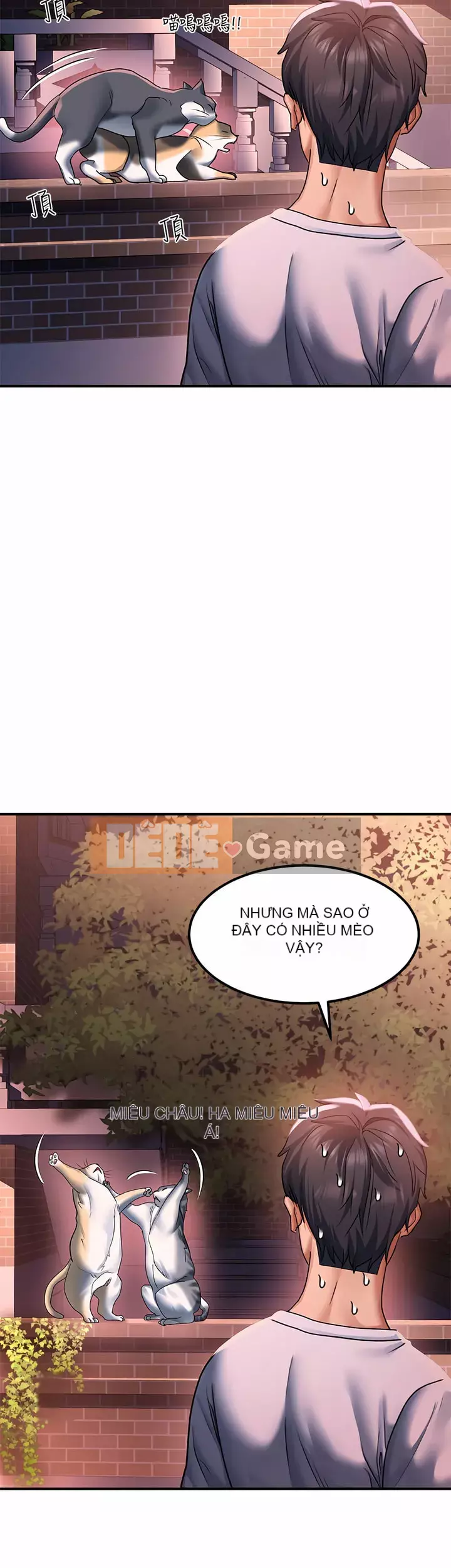 Vui lòng trượt vào để mở khóa Chương 18-19