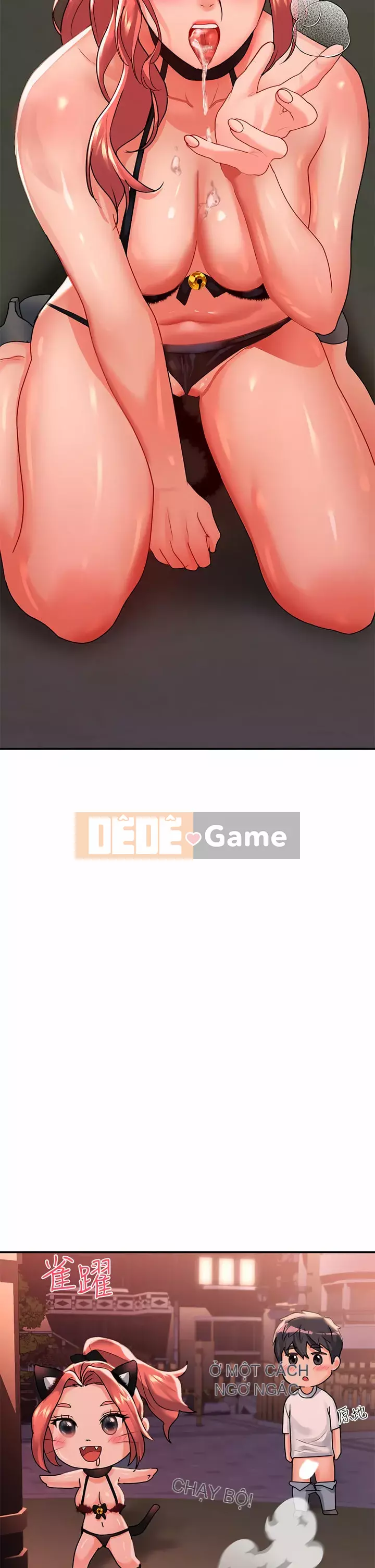 Vui lòng trượt vào để mở khóa Chương 18-19