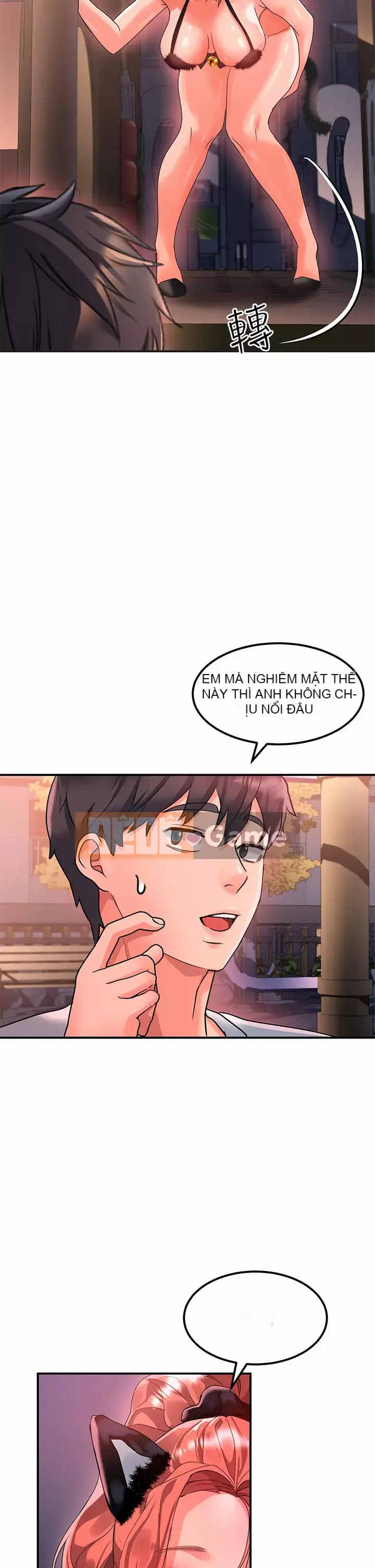 Vui lòng trượt vào để mở khóa Chương 18-19
