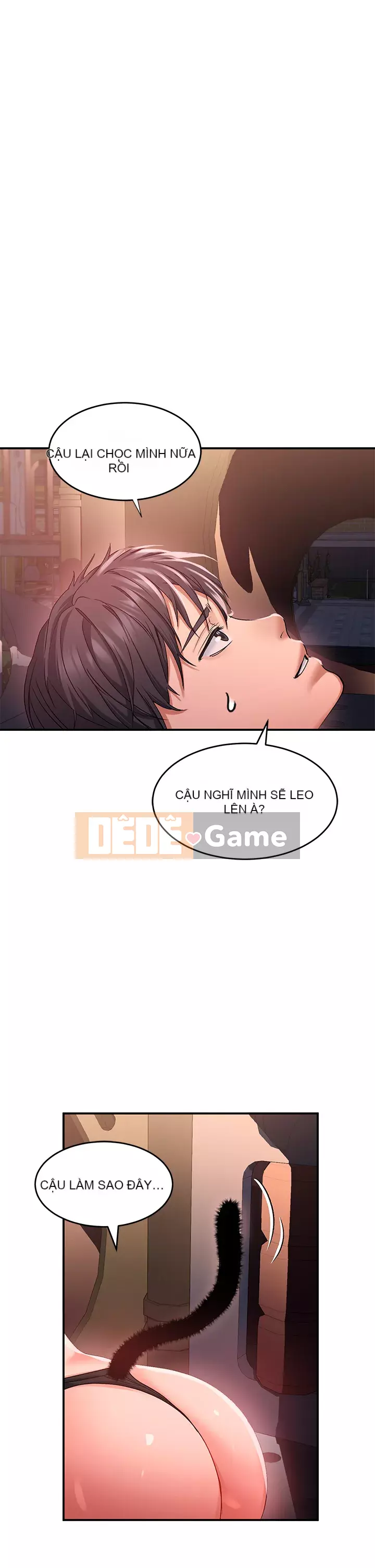 Vui lòng trượt vào để mở khóa Chương 18-19