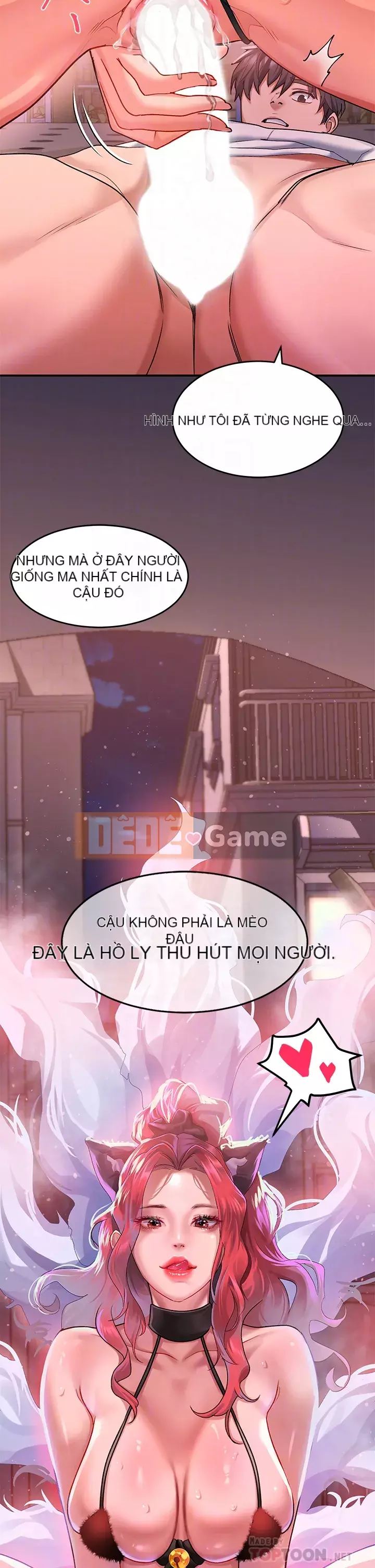 Vui lòng trượt vào để mở khóa Chương 18-19