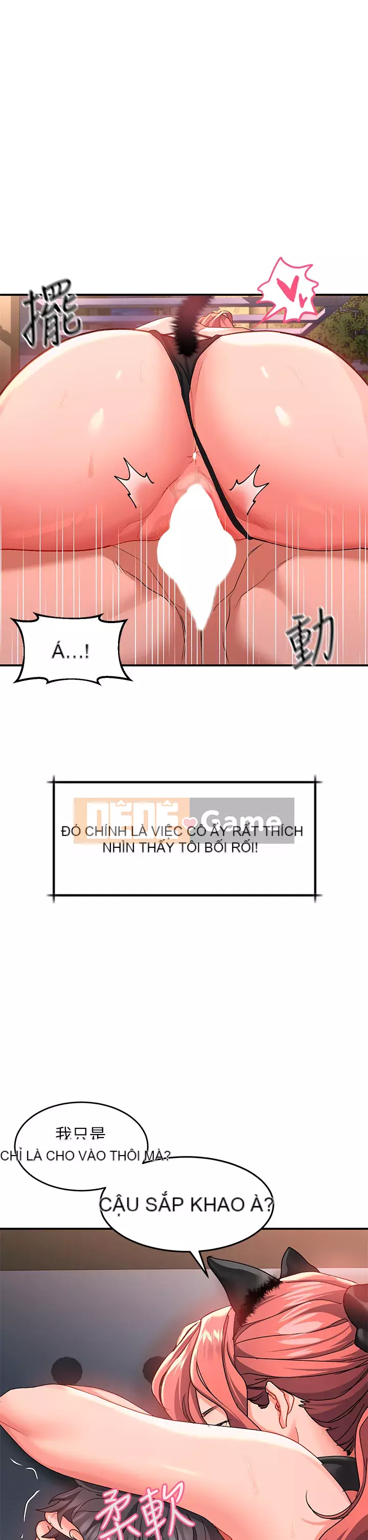 Vui lòng trượt vào để mở khóa Chương 18-19
