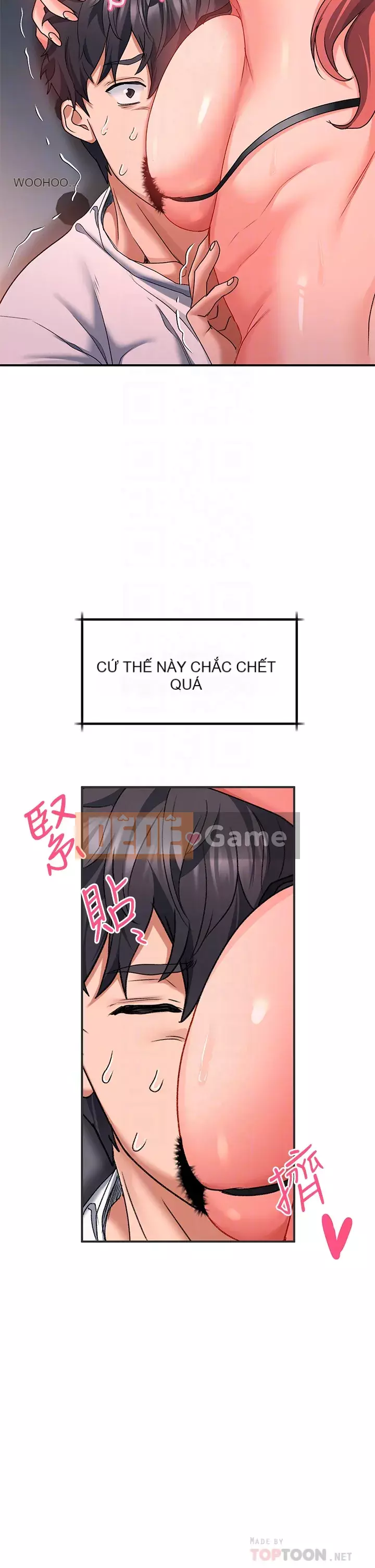 Vui lòng trượt vào để mở khóa Chương 18-19