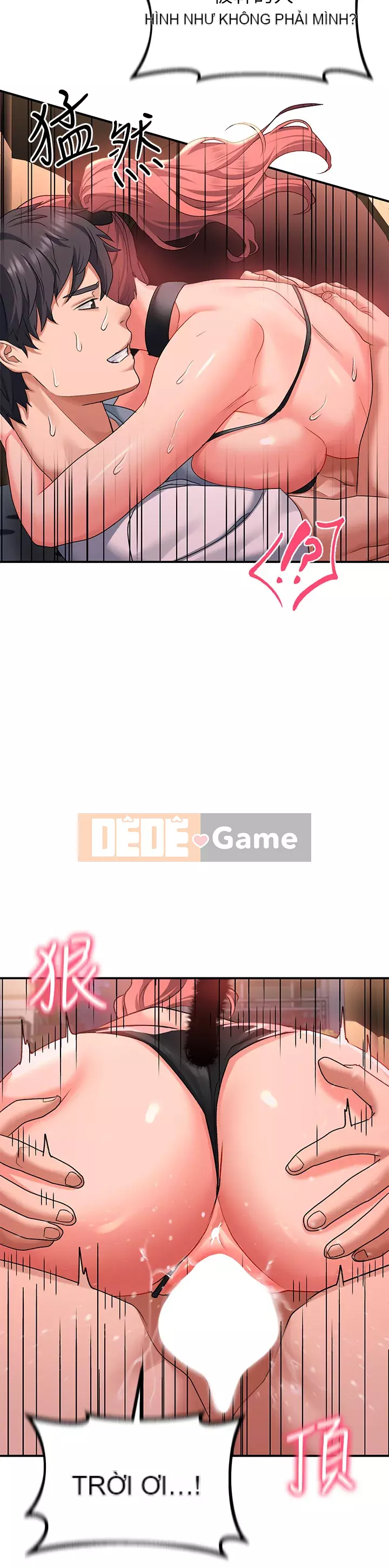 Vui lòng trượt vào để mở khóa Chương 18-19