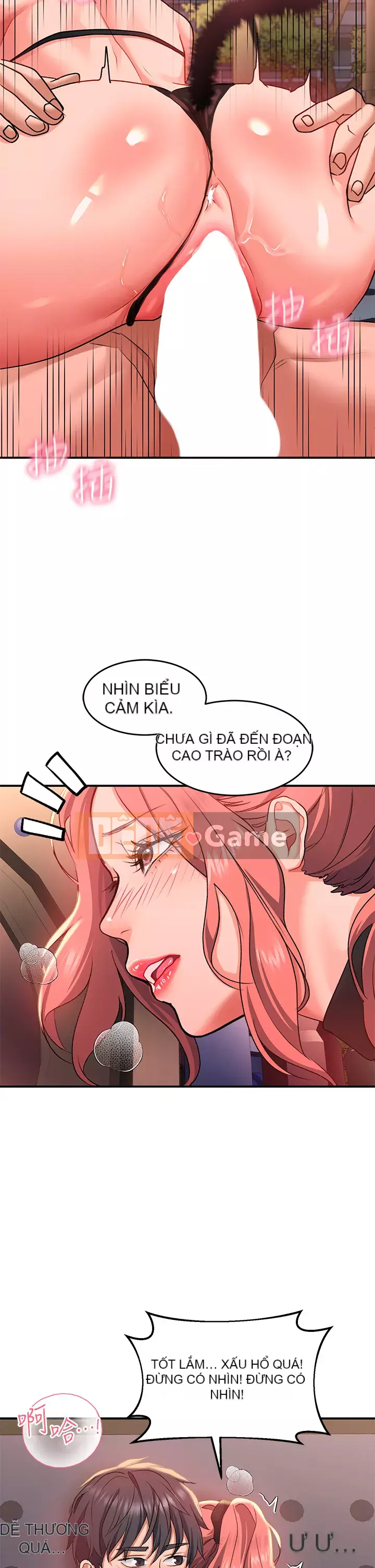 Vui lòng trượt vào để mở khóa Chương 18-19