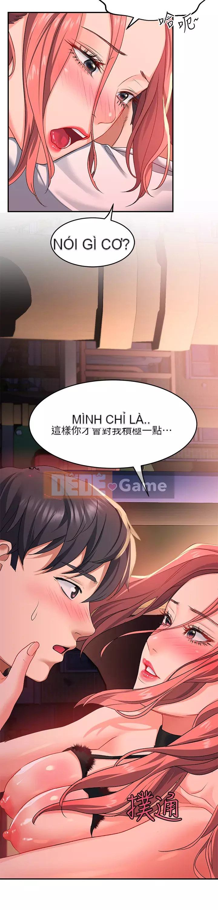 Vui lòng trượt vào để mở khóa Chương 18-19