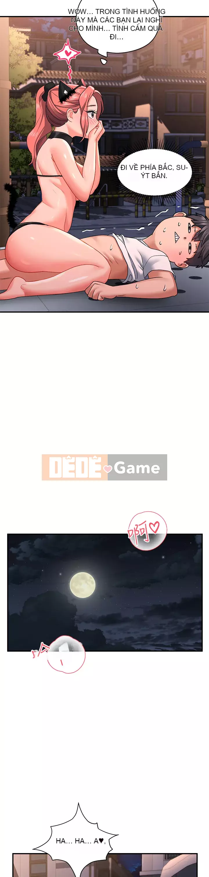 Vui lòng trượt vào để mở khóa Chương 18-19