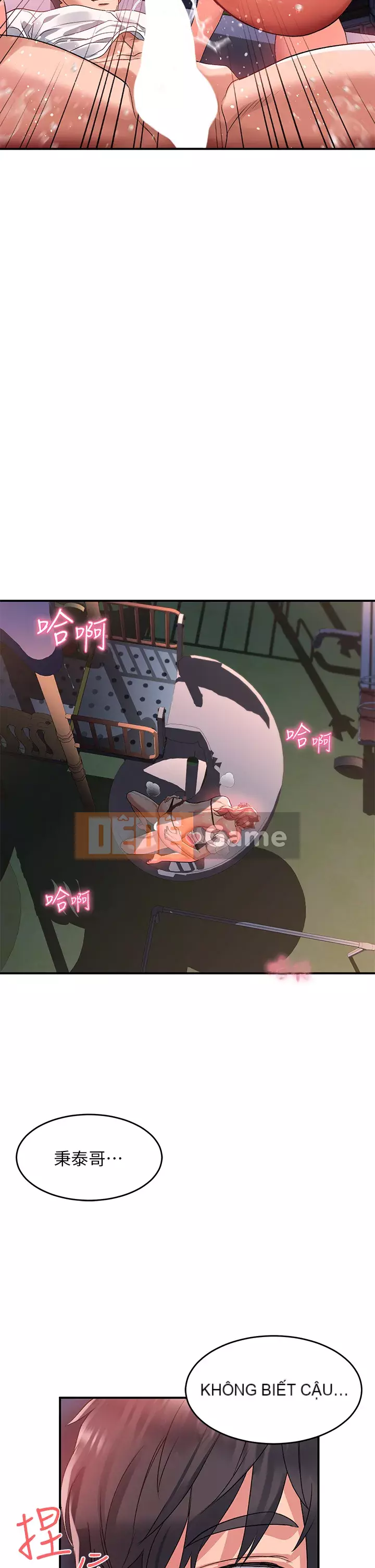 Vui lòng trượt vào để mở khóa Chương 18-19