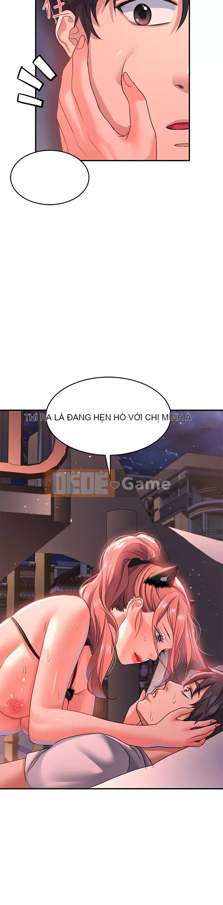 Vui lòng trượt vào để mở khóa Chương 18-19