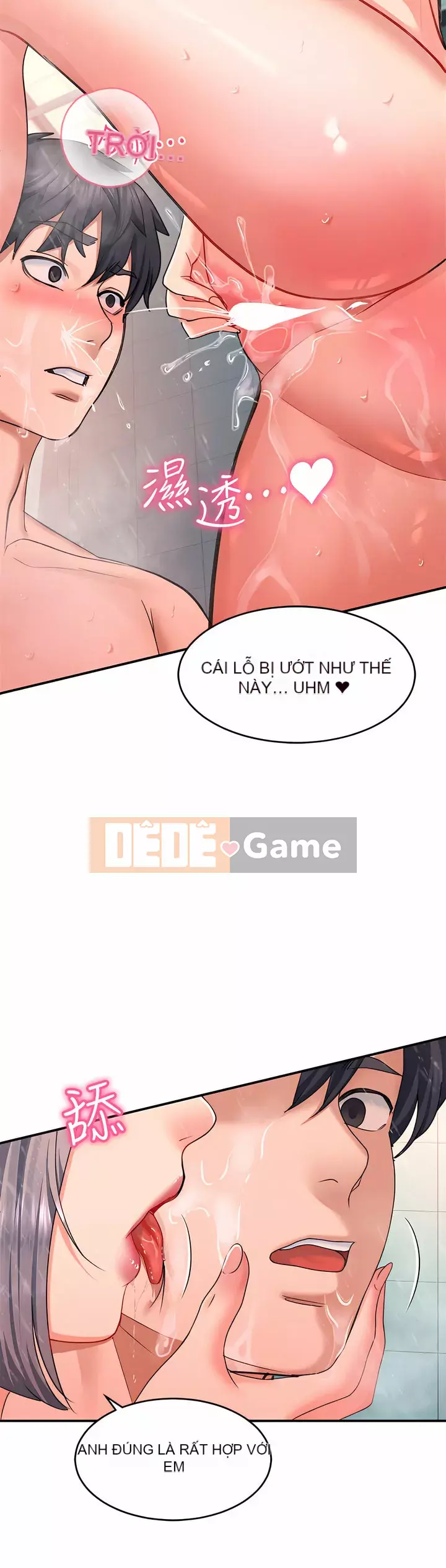 Vui lòng trượt vào để mở khóa Chương 16-17