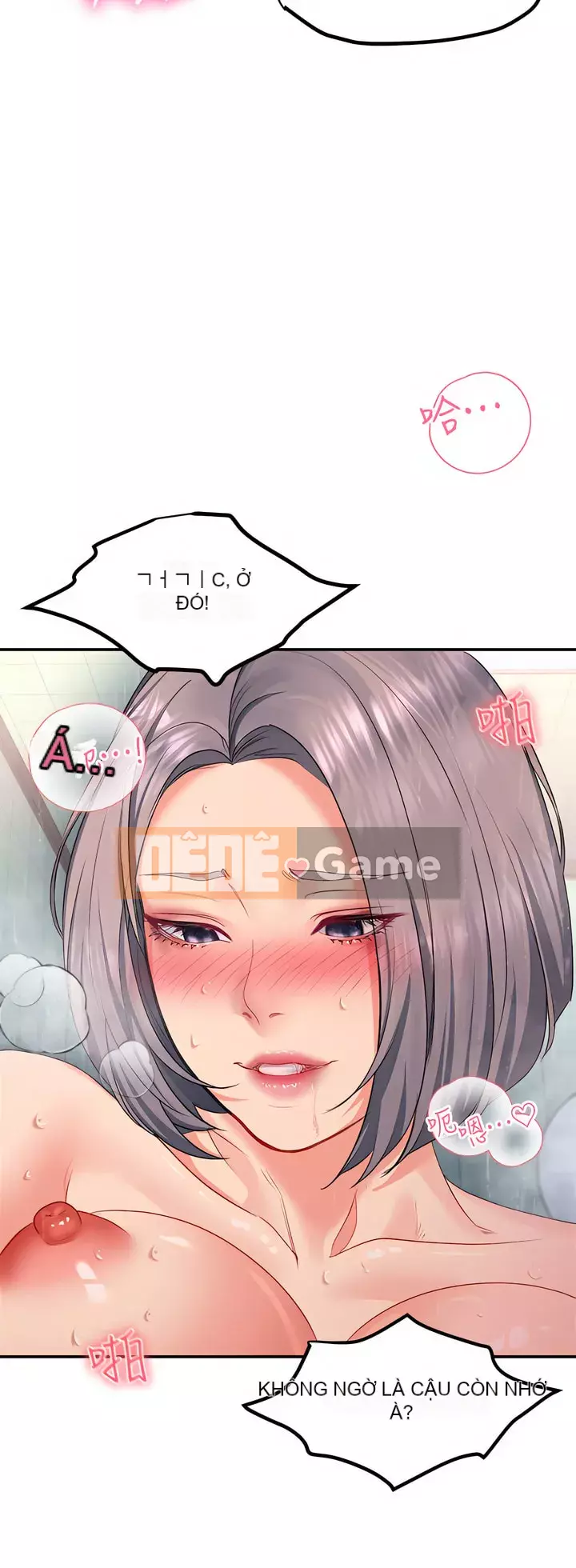 Vui lòng trượt vào để mở khóa Chương 16-17