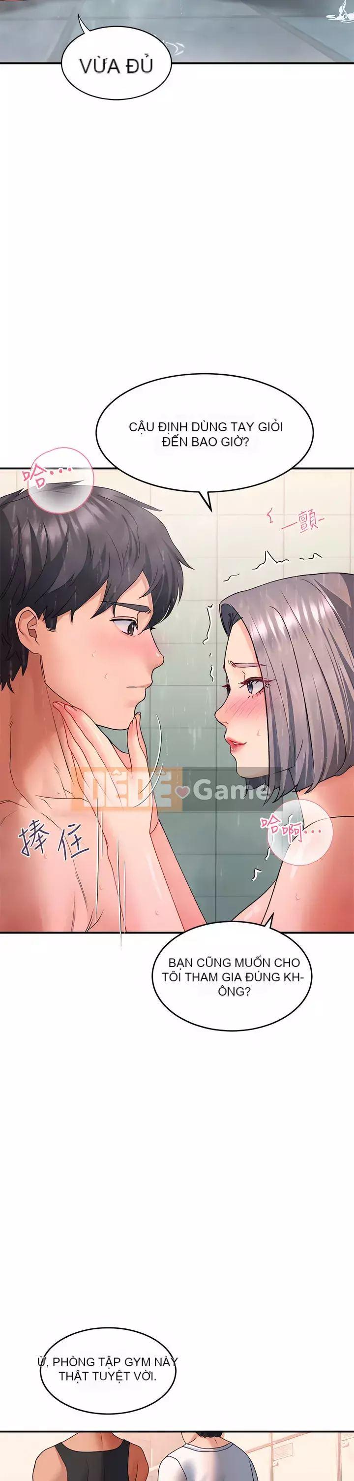 Vui lòng trượt vào để mở khóa Chương 16-17