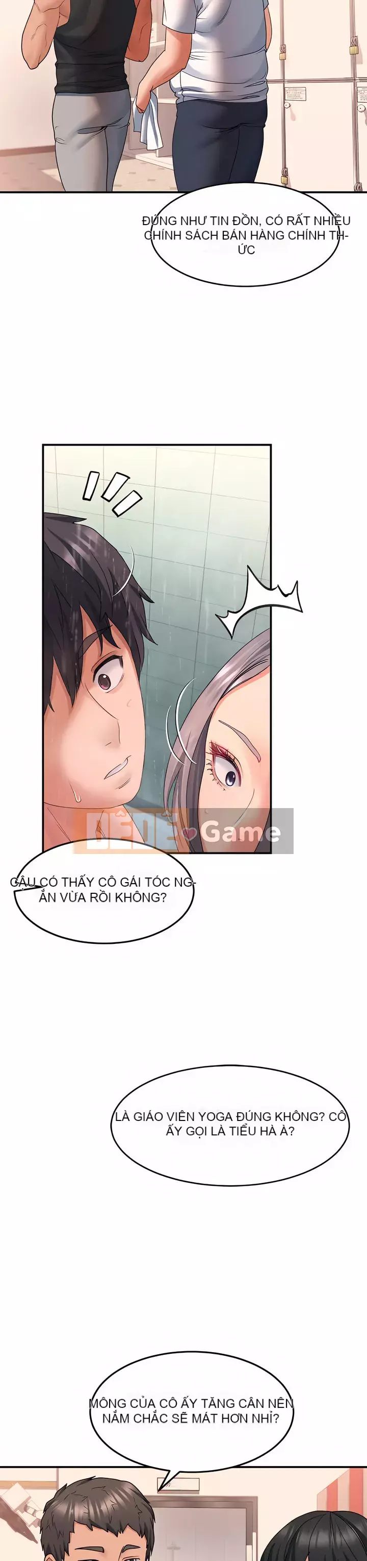 Vui lòng trượt vào để mở khóa Chương 16-17