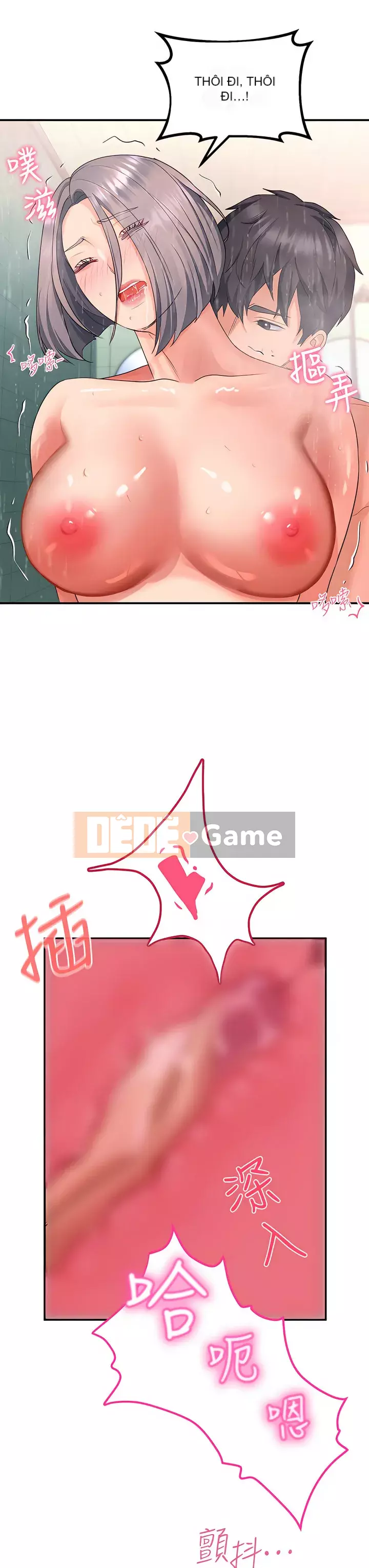 Vui lòng trượt vào để mở khóa Chương 16-17