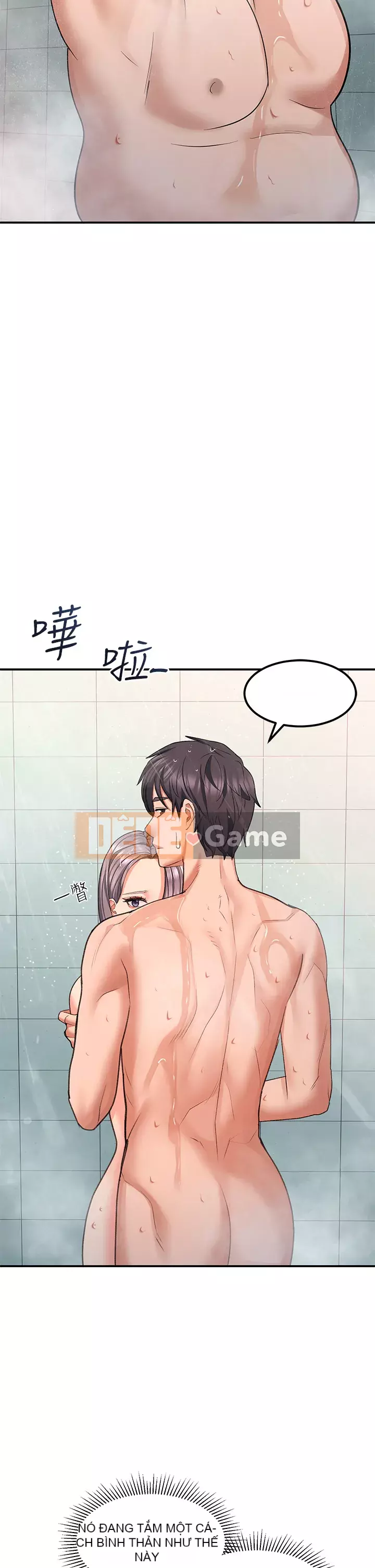 Vui lòng trượt vào để mở khóa Chương 16-17