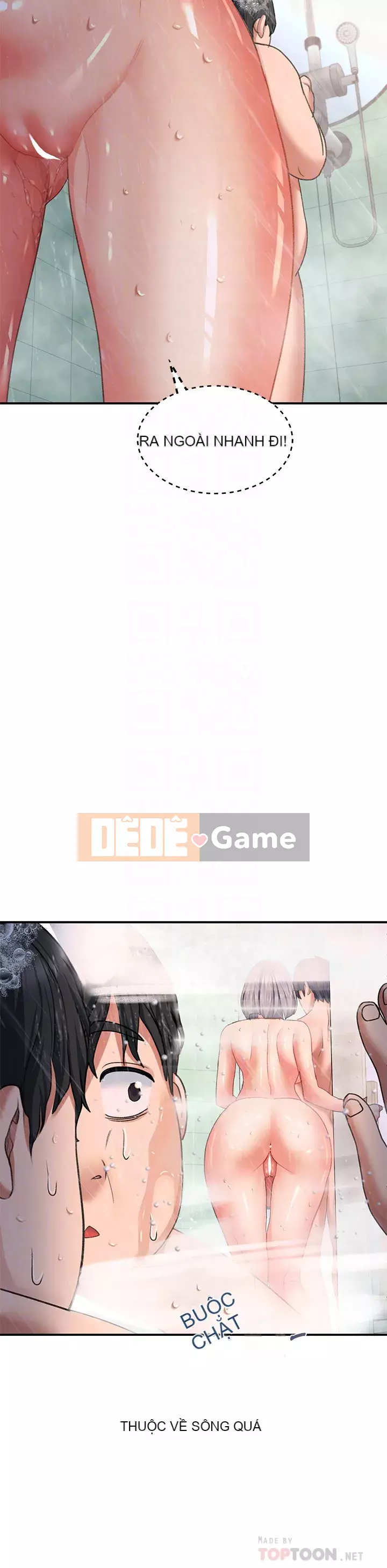 Vui lòng trượt vào để mở khóa Chương 16-17