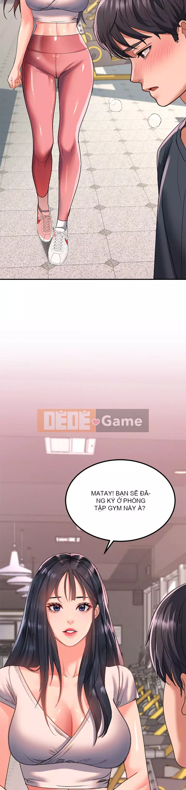 Vui lòng trượt vào để mở khóa Chương 16-17