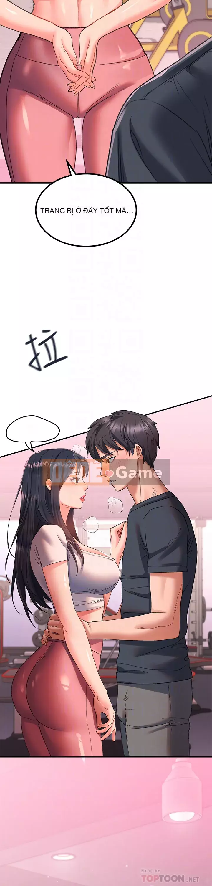 Vui lòng trượt vào để mở khóa Chương 16-17