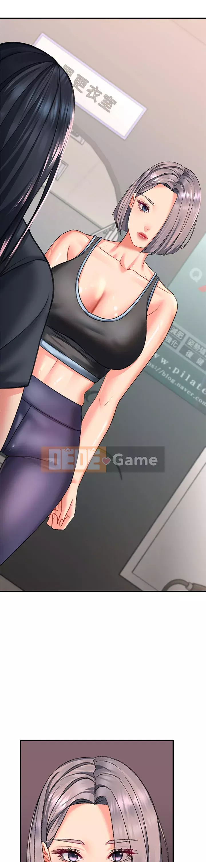 Vui lòng trượt vào để mở khóa Chương 16-17