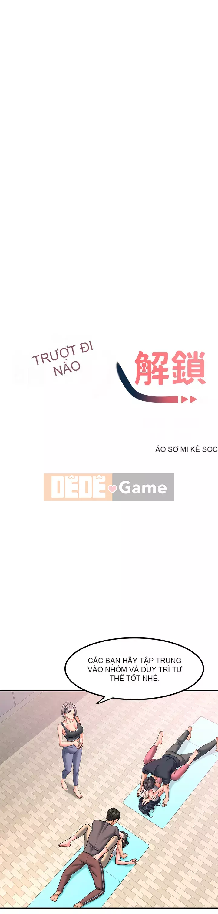 Vui lòng trượt vào để mở khóa Chương 16-17