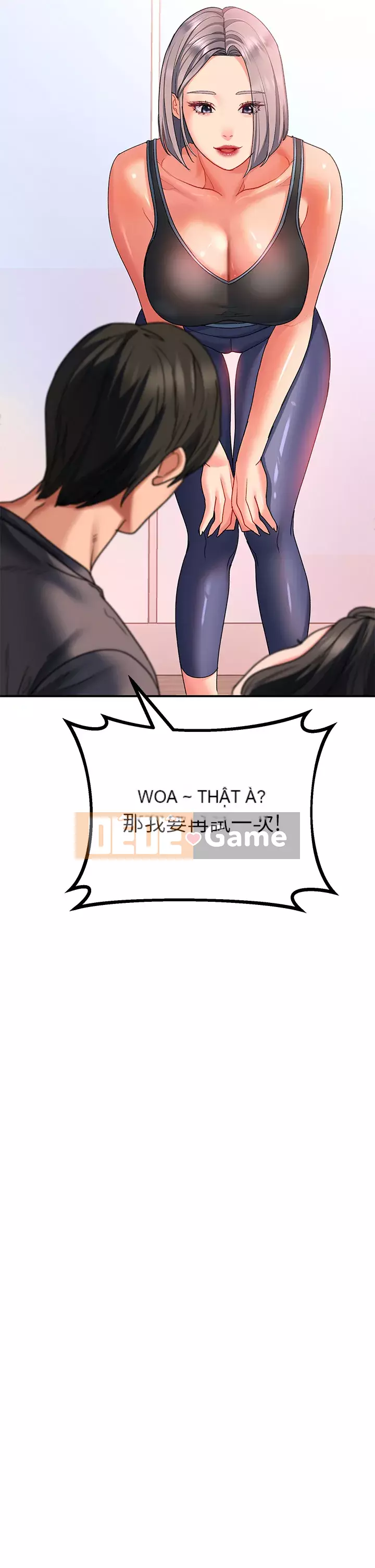 Vui lòng trượt vào để mở khóa Chương 16-17