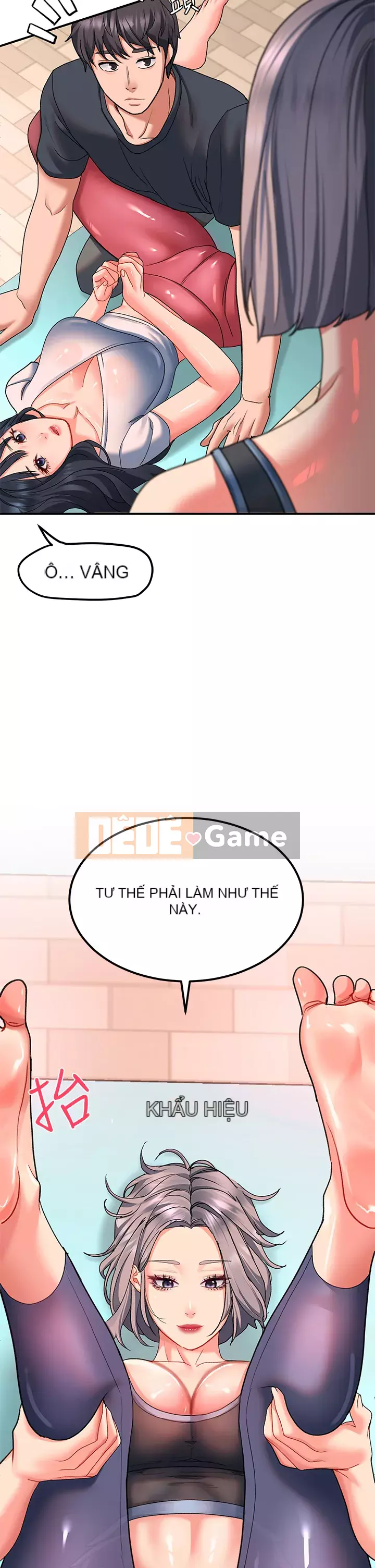 Vui lòng trượt vào để mở khóa Chương 16-17