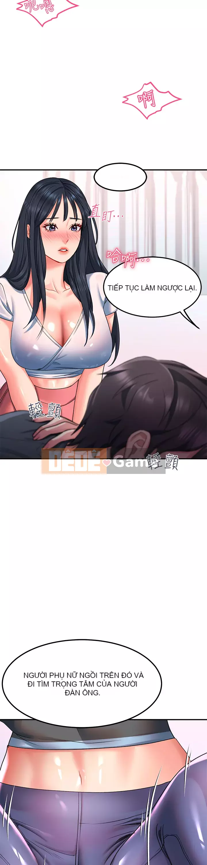 Vui lòng trượt vào để mở khóa Chương 16-17