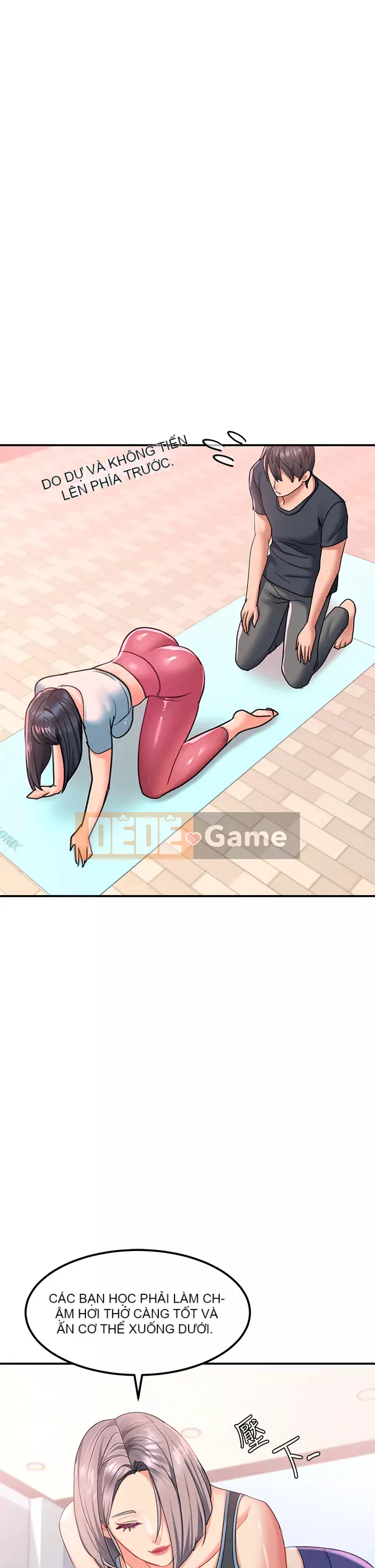 Vui lòng trượt vào để mở khóa Chương 16-17