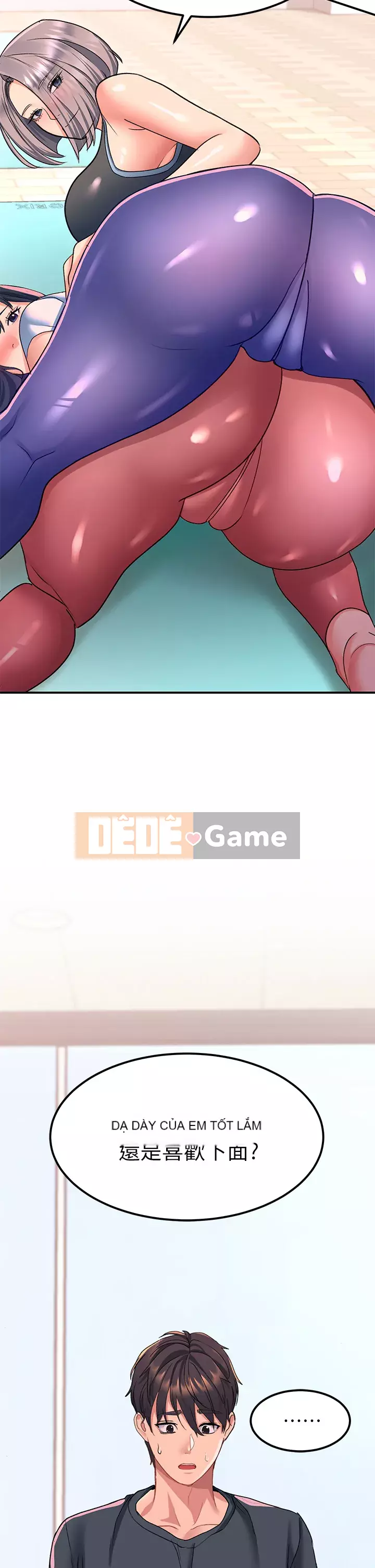 Vui lòng trượt vào để mở khóa Chương 16-17