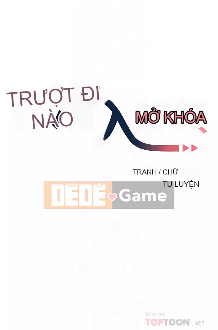 Vui lòng trượt vào để mở khóa Chương 14-15