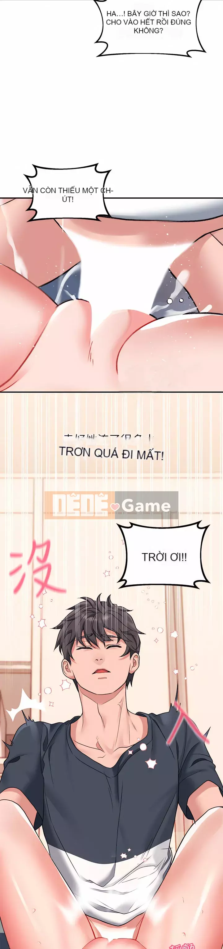 Vui lòng trượt vào để mở khóa Chương 14-15