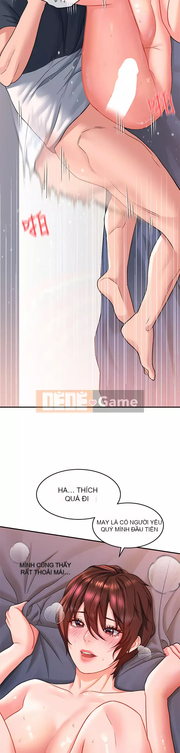 Vui lòng trượt vào để mở khóa Chương 14-15