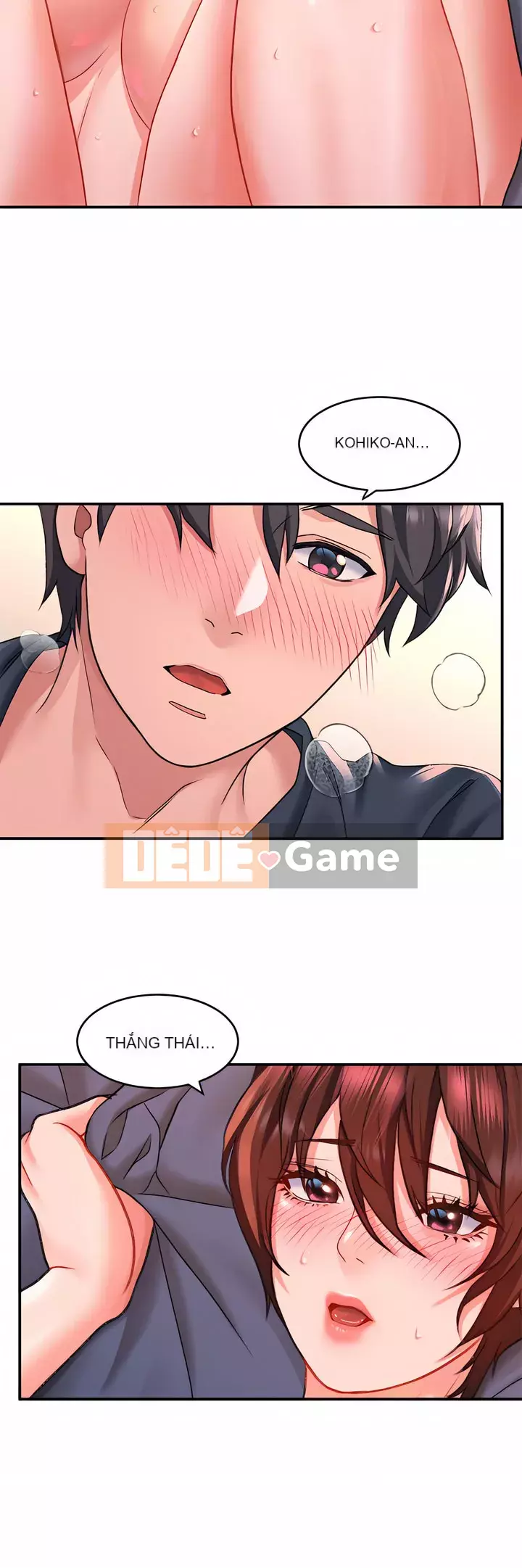 Vui lòng trượt vào để mở khóa Chương 14-15