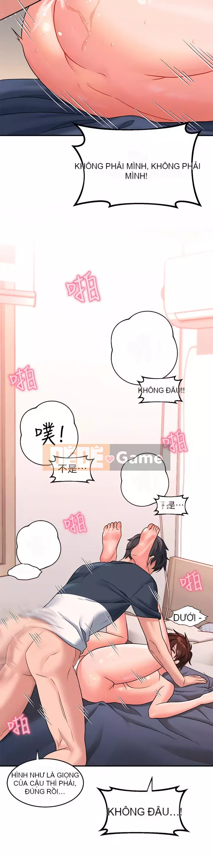 Vui lòng trượt vào để mở khóa Chương 14-15