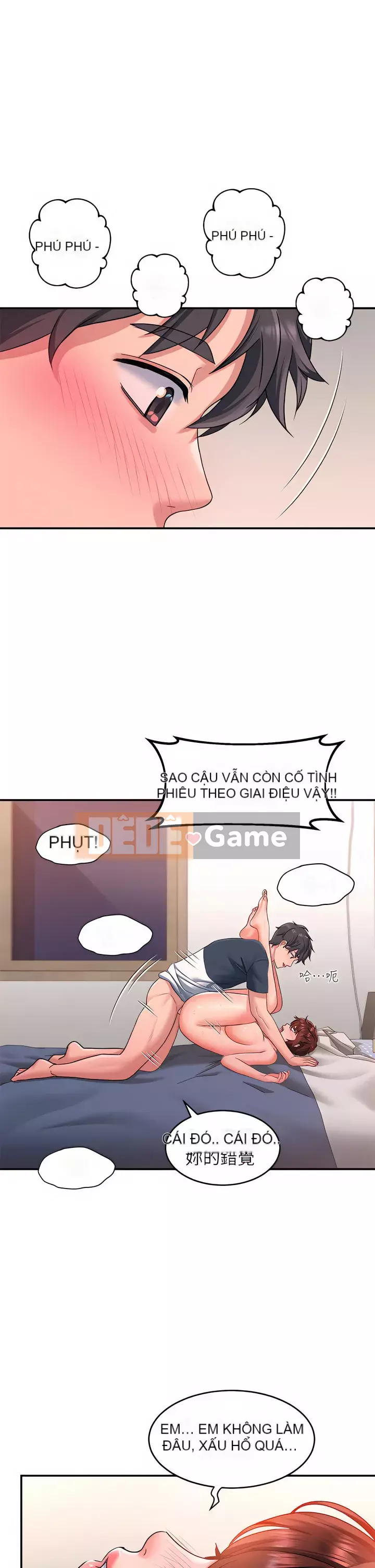 Vui lòng trượt vào để mở khóa Chương 14-15