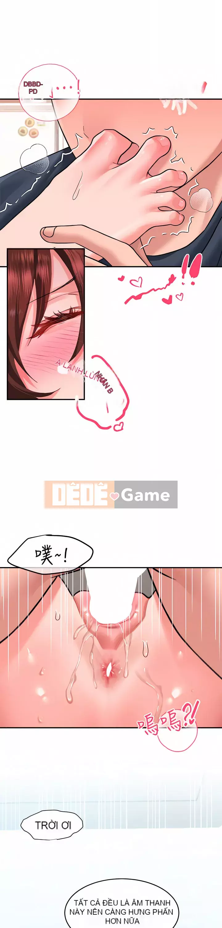 Vui lòng trượt vào để mở khóa Chương 14-15