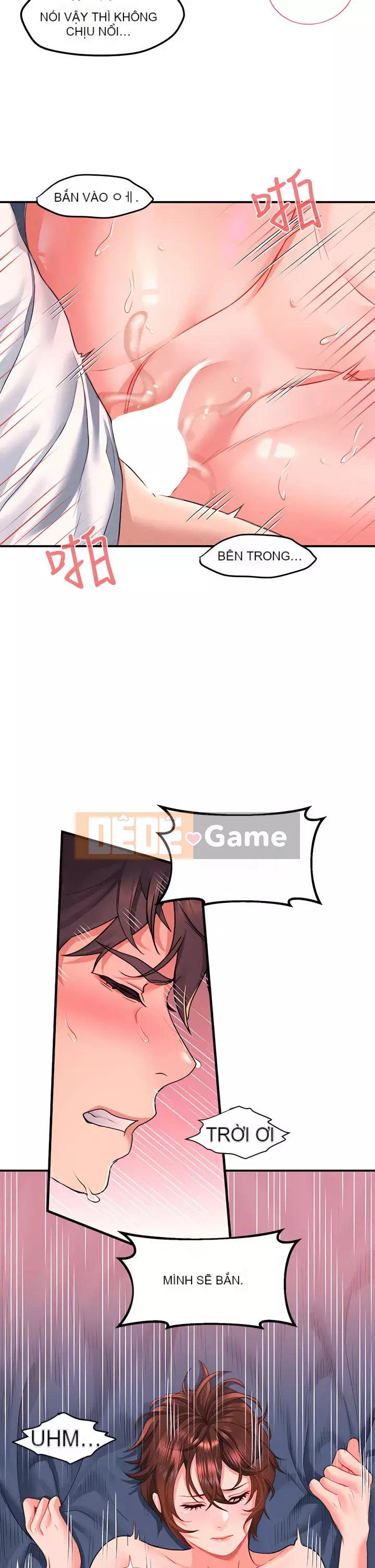 Vui lòng trượt vào để mở khóa Chương 14-15