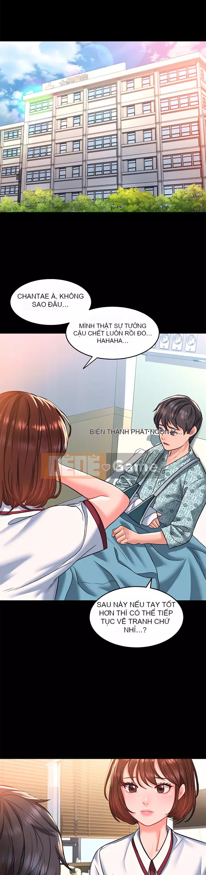 Vui lòng trượt vào để mở khóa Chương 14-15