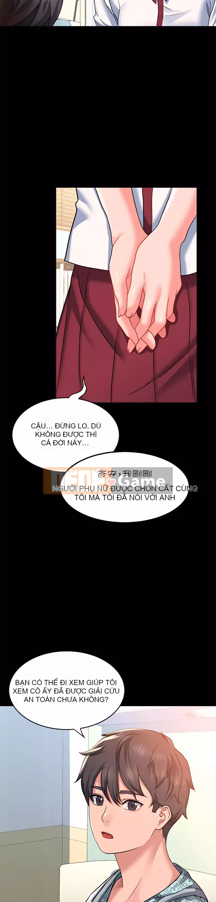 Vui lòng trượt vào để mở khóa Chương 14-15