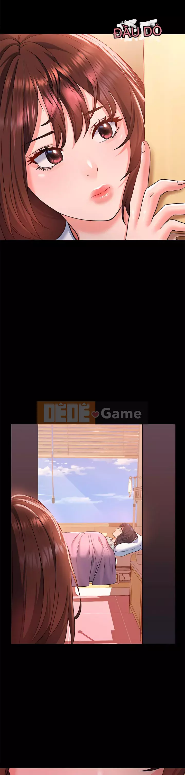 Vui lòng trượt vào để mở khóa Chương 14-15