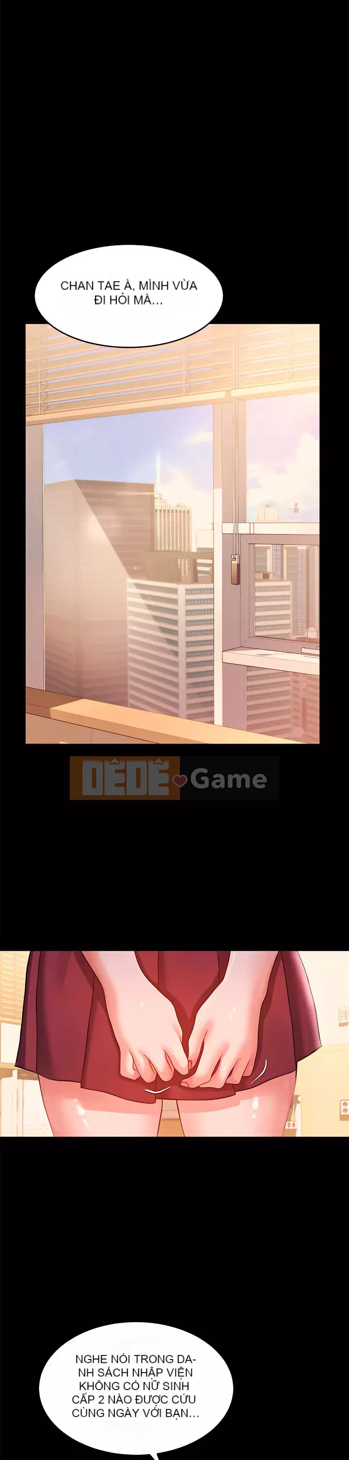 Vui lòng trượt vào để mở khóa Chương 14-15