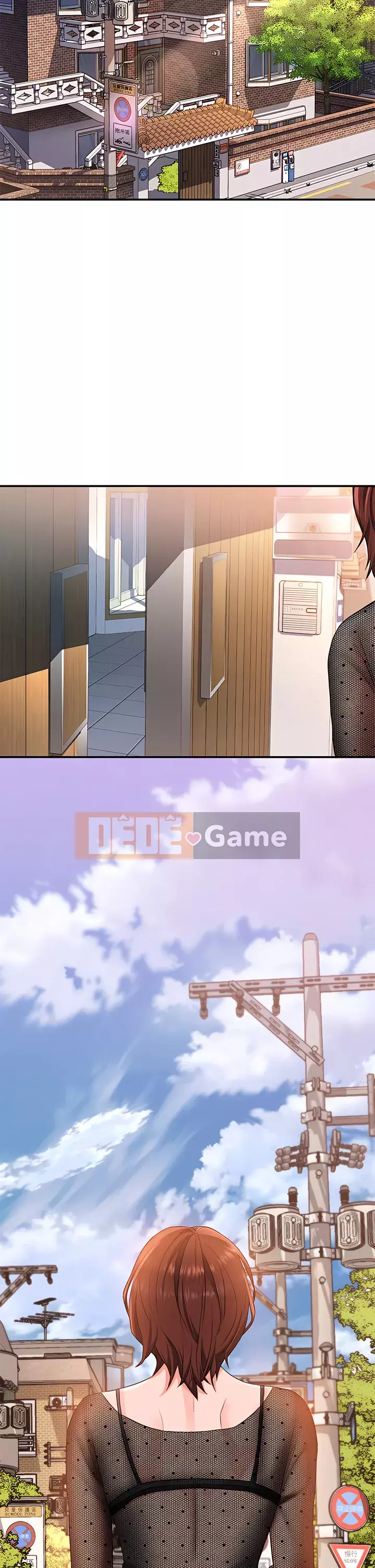 Vui lòng trượt vào để mở khóa Chương 14-15